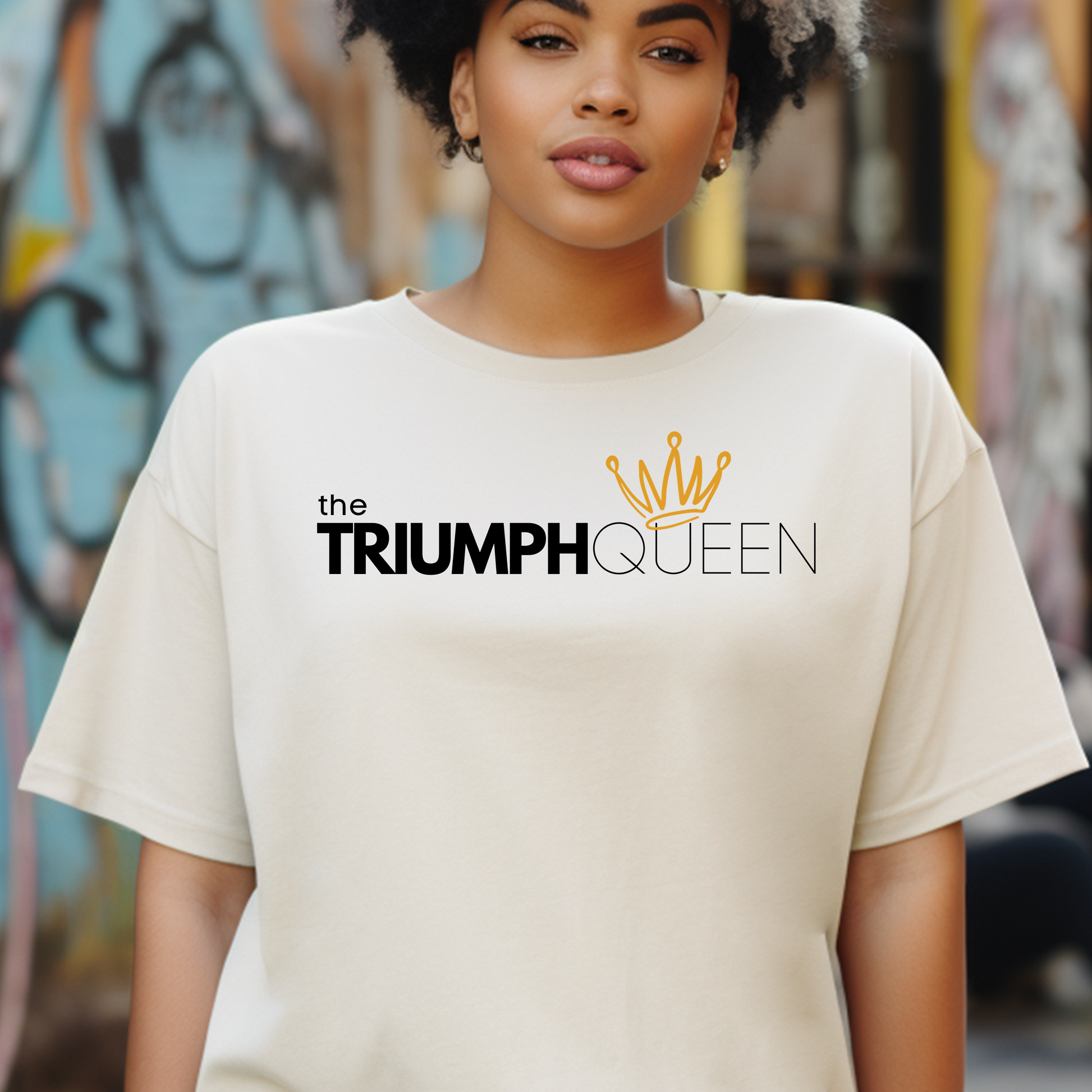Triumph Clothing