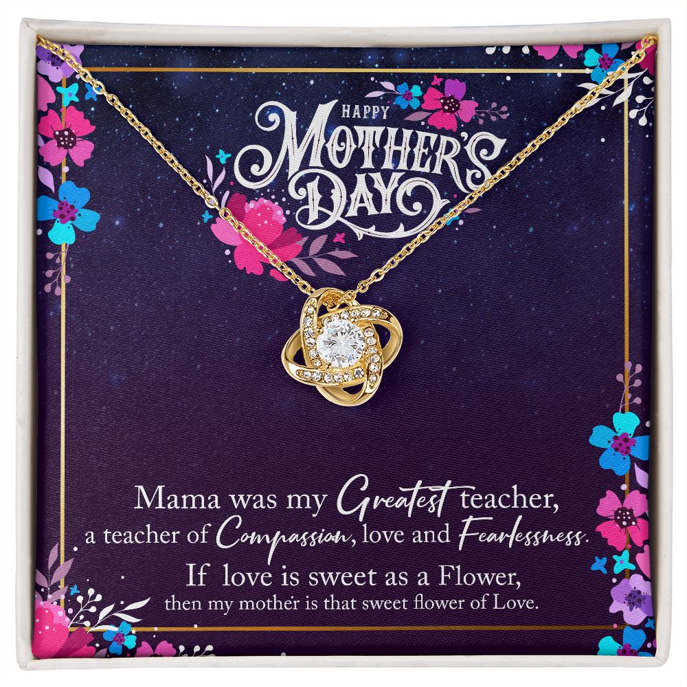 Ardelle Mother's Day Gifts, Mom Bird Necklace with 2 Baby Birds Thank You  Card - Quan Jewelry